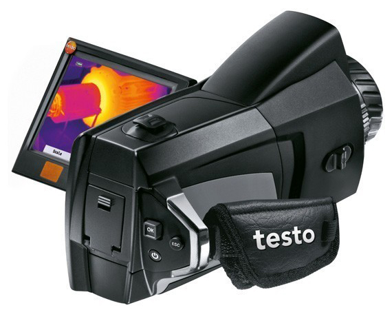 Testo 876
