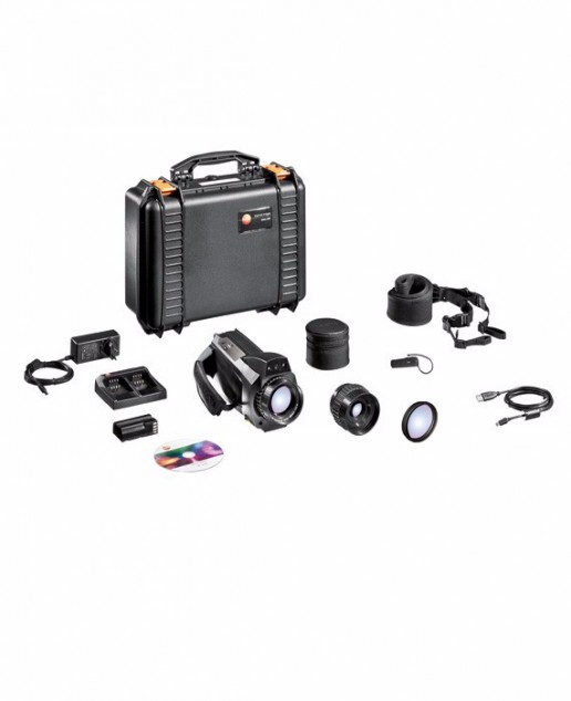 Комплект Testo 885-2