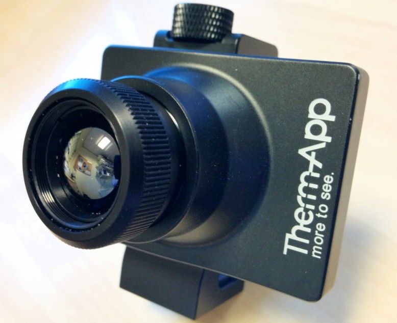 Therm-App для Android