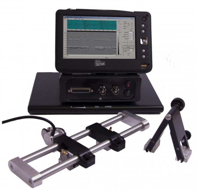 Silverwing TOFD Lite