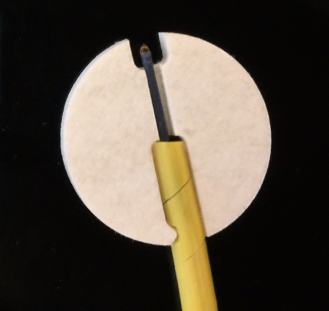 Датчик температуры FISO Nortech TPT-62