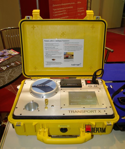 GE Energy TransportX