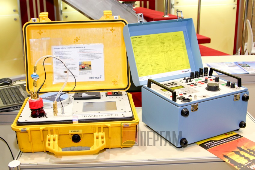 GE Energy TransportX