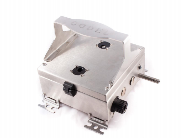 TunnelTech 300 Series