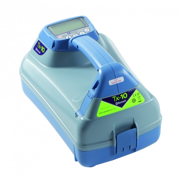 Генератор Tx-10