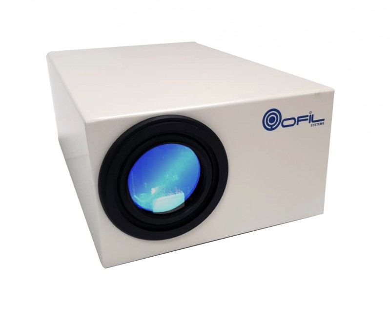 DayCor UV Eyelite HD