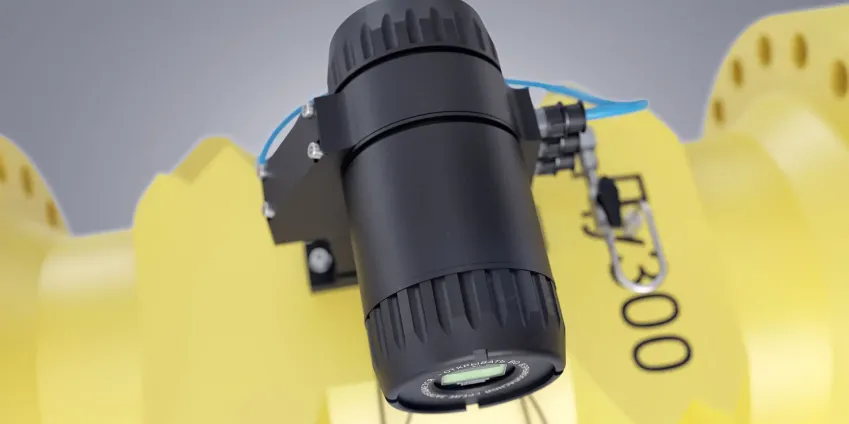 Расходомер попутного газа ВЫМПЕЛ-500