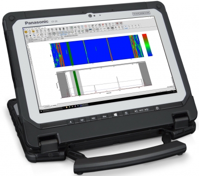 Программное обеспечение WavePRO