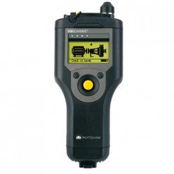 Pruftechnik VIBSCANNER