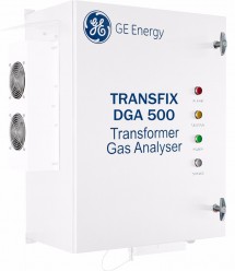 GE TRANSFIX DGA 500