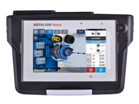 Pruftechnik ROTALIGN touch