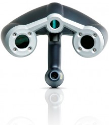 Creaform ExaScan Creaform ExaScan