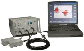 Power Diagnostix Systems ICMsystem