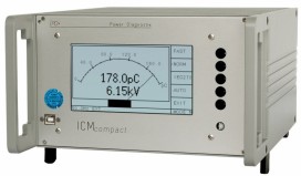 Power Diagnostix Systems ICMcompact