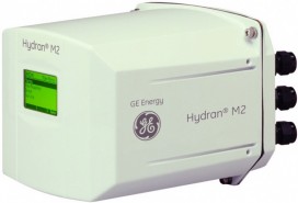 GE Energy Hydran M2M