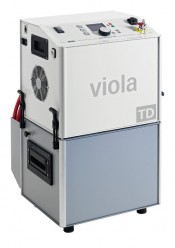 BAUR Viola TD