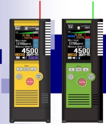 Tokyo Gas Engineering Laser Methane mini-G