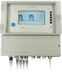 Power Diagnostix Systems ICMmonitor
