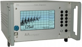 Power Diagnostix Systems AIAcompact