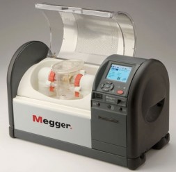 Megger OTS 80PB