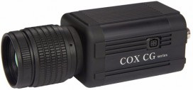 COX CG640