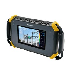 Акустический дефектоскоп CRY2623 Акустический дефектоскоп CRY2623