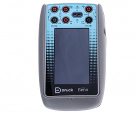 Калибратор давления DPI620 Genii Калибратор давления DPI620 Genii