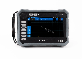 Вихретоковый дефектоскоп Evident NORTEC 700