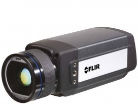 Тепловизор FLIR A305sc