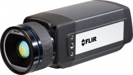 Тепловизор FLIR A645sc