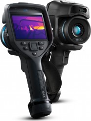 Тепловизор FLIR E76