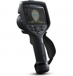 Тепловизор FLIR E86-EST