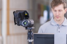 Тепловизор FLIR T540-EST