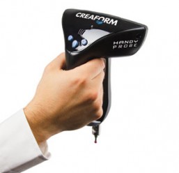 Creaform HandyPROBE Creaform HandyPROBE