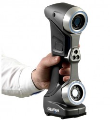 Creaform HandySCAN 3D Creaform HandySCAN 3D