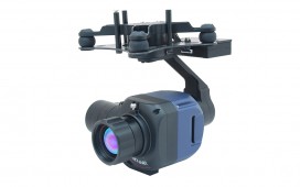 Подвес HL-640S + Gimbal