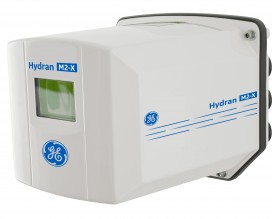 Система мониторинга Hydran M2-X
