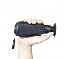 Тепловизор FLIR Scout LS-64 Тепловизор FLIR Scout LS-64