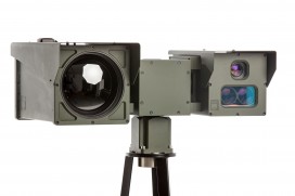 Тепловизионная система РТР-225М/225Ф Тепловизионная система РТР-225М/225Ф