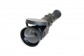 Тепловизионный прицел Guide TS8100 Тепловизионный прицел Guide TS8100