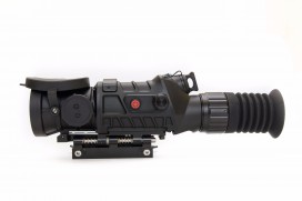 Тепловизионный прицел Guide TS870 Тепловизионный прицел Guide TS870
