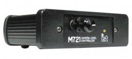 Контроллер М721 для ирисовой диафрагмы