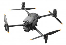 Квадрокоптер DJI Matrice 30T Квадрокоптер DJI Matrice 30T