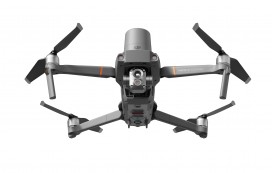 Квадрокоптер Mavic 2 Enterprise Advanced Квадрокоптер Mavic 2 Enterprise Advanced