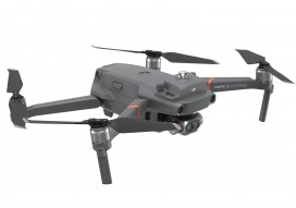 Квадрокоптер DJI Mavic 2 Enterprise Dual Квадрокоптер DJI Mavic 2 Enterprise Dual
