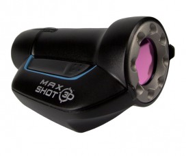 Creaform MaxSHOT 3D Creaform MaxSHOT 3D