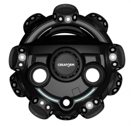 Creaform MetraSCAN 3D Creaform MetraSCAN 3D
