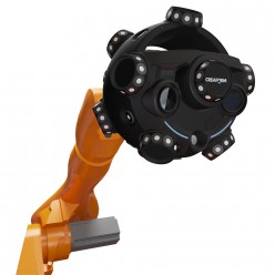 Creaform MetraSCAN-R Creaform MetraSCAN-R