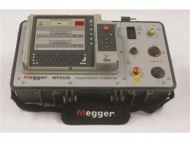 Megger MTO330