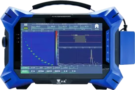 Ультразвуковой дефектоскоп PA30-E